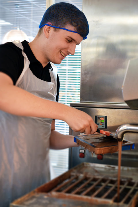 Harris & James Chocolate Experience – Craft Your Own Chocolate Bars!