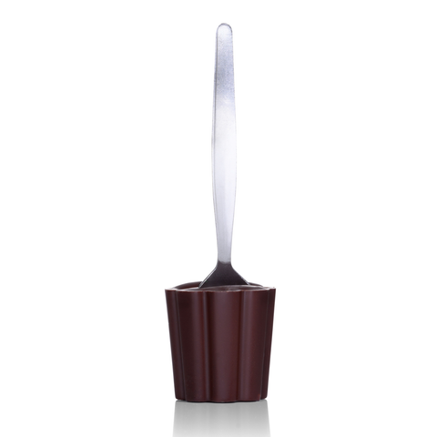 Hot Chocolate Spoon Stirrers