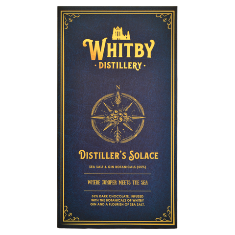 The Whitby Chocolate Library