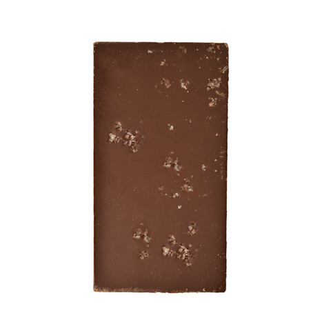 Distiller's Solace – Gin Botanicals 55% Dark Chocolate | 86g