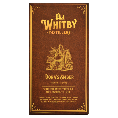 The Whitby Chocolate Library