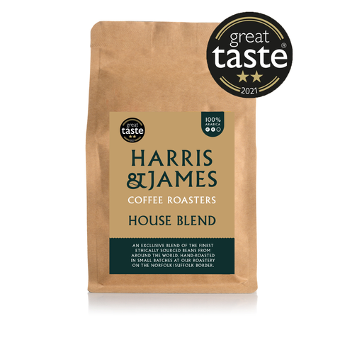 House Blend Coffee