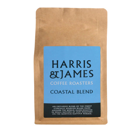 Coastal Blend 227g & 1Kg