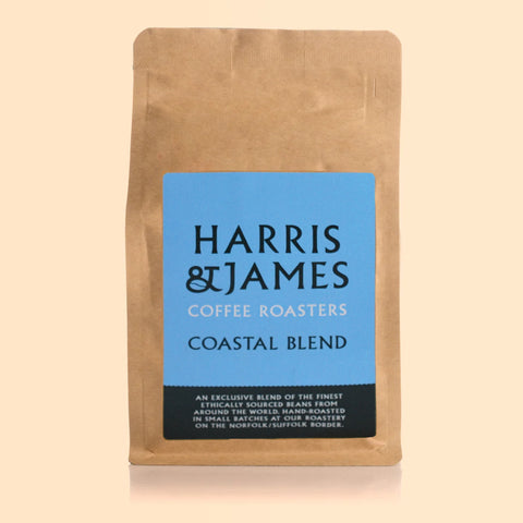 Coastal Blend Coffee 227g & 1Kg