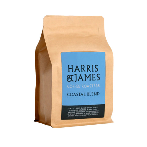 Coastal Blend 227g & 1Kg