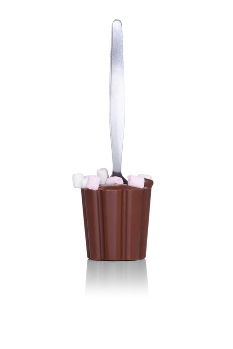 Hot Chocolate Spoon Stirrers