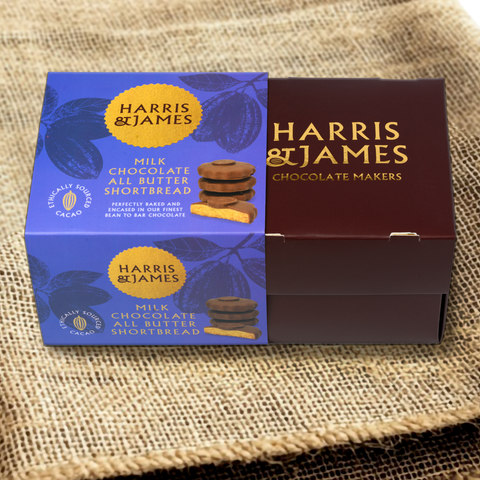 Shortbread Biscuits