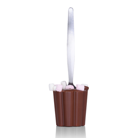 Hot Chocolate Spoon Stirrers