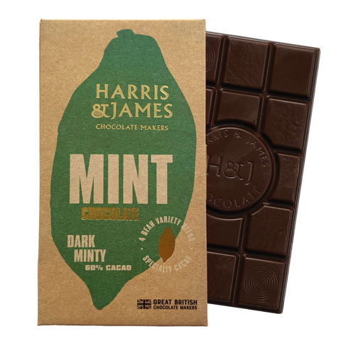 Mint Chocolate Bar