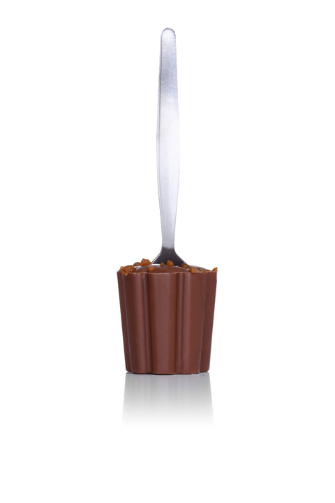 Hot Chocolate Spoon Stirrers