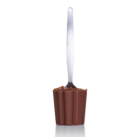 Hot Chocolate Spoon Stirrers