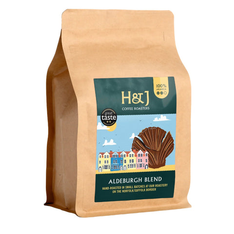 Aldeburgh Blend 227g