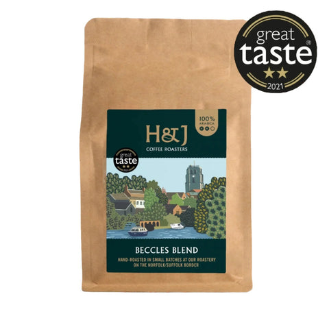 Beccles Blend 227g & 1Kg