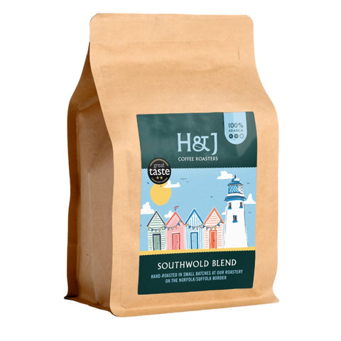 Southwold Blend Coffee 227g & 1Kg