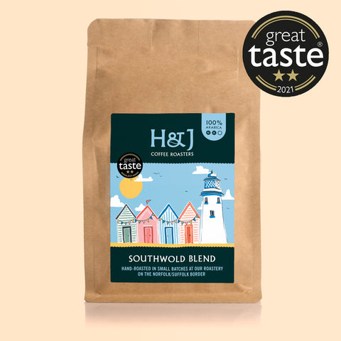 Southwold Blend Coffee 227g