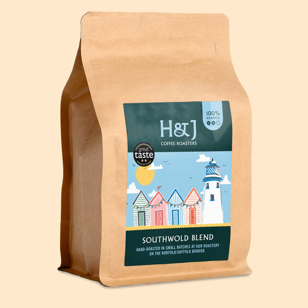 Southwold Blend Coffee 227g