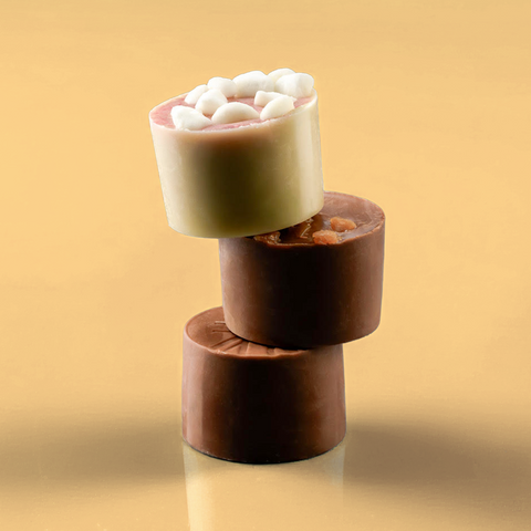 Indulgent Creations