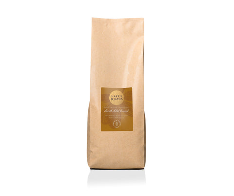 Pure Grated Hot Chocolate - Salted Caramel 1kg