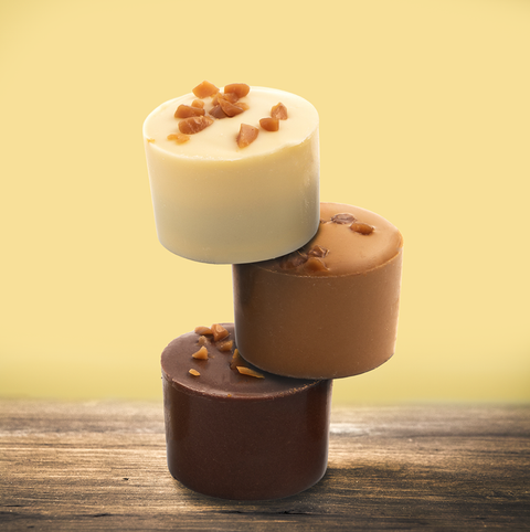 Salted Caramel Selection Box