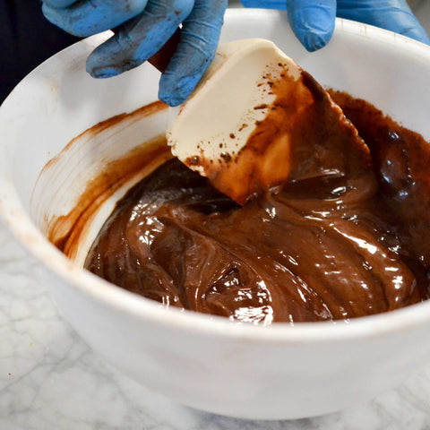 Truffle Making Experience