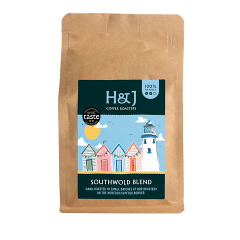 Southwold Blend Coffee 227g & 1Kg