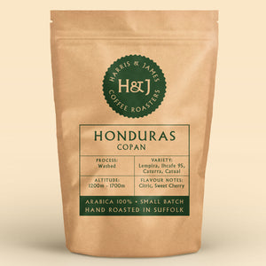 Honduras, Copan Coffee 227g