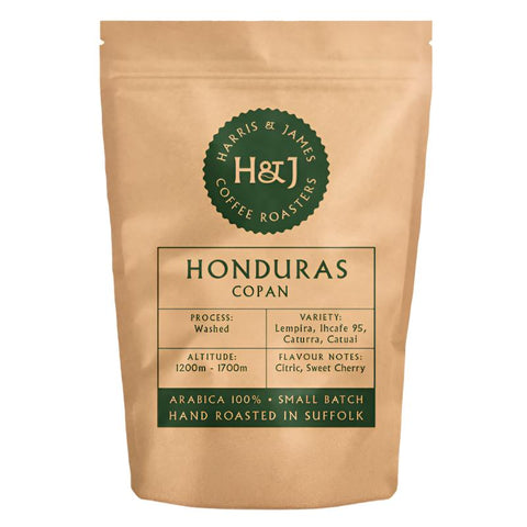 Honduras, Copan 227g