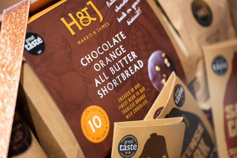 H&J Large Award-Winning Gift Hamper