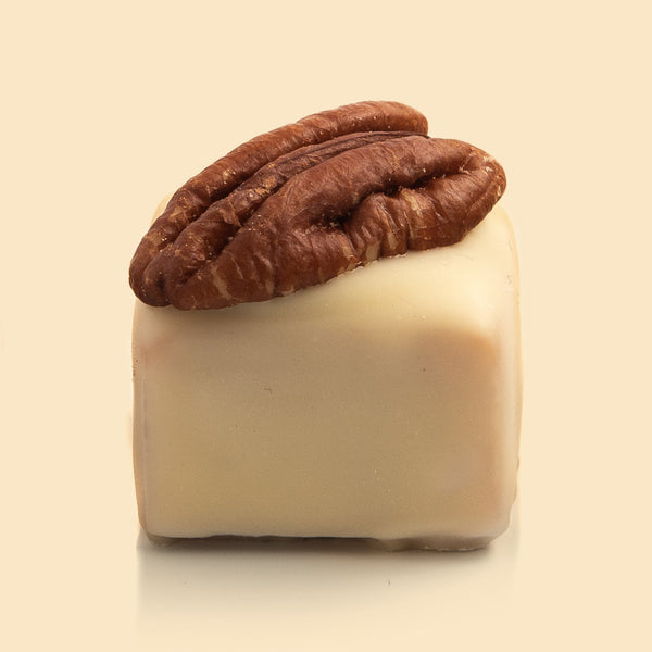 Luxury Individual Chocolate Nut Selection Box (12)