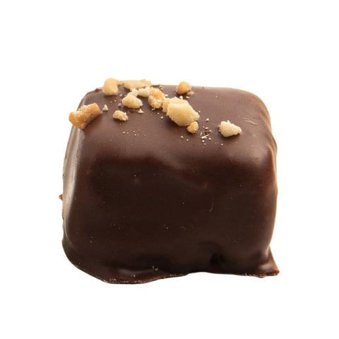 Peanutty Bites Individual Chocolate